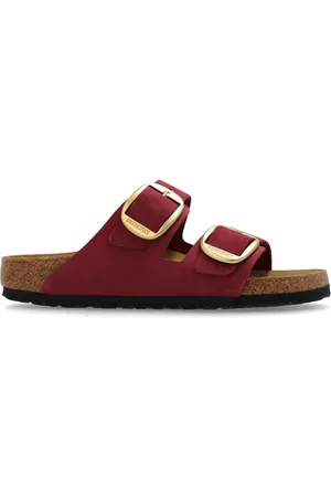 Birkenstock Arizona leather sandals