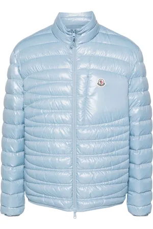 Moncler Leveche padded jacket