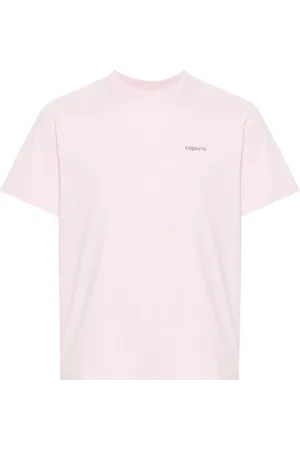 COPERNI Logo-print cotton T-shirt