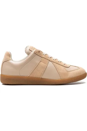 Maison Margiela Replica "Tan" sneakers