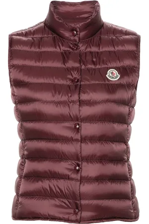 Moncler Liane padded gilet