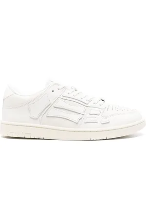 AMIRI Skel leather sneakers