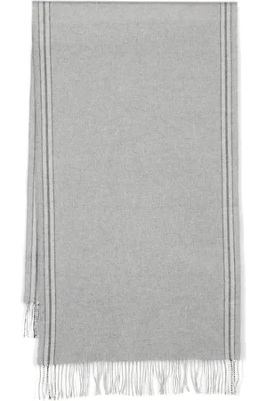 Brunello Cucinelli Silk scarf