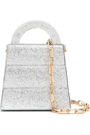 Estile Belly Disco glitter mini bag