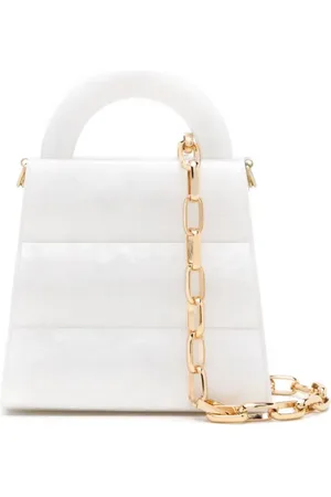 Estile Belly Bridal mini bag