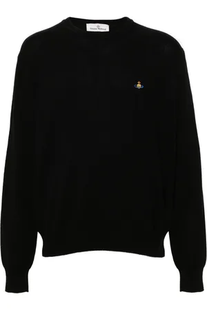 Vivienne Westwood Alex fine-knit jumper