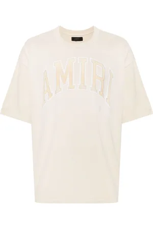 AMIRI Vintage cotton T-shirt