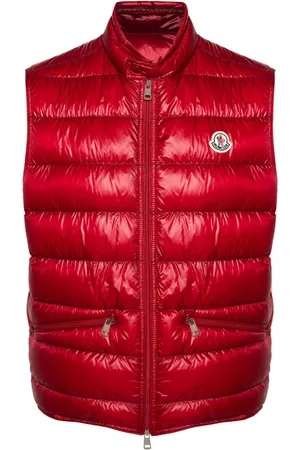 Moncler Gui padded gilet