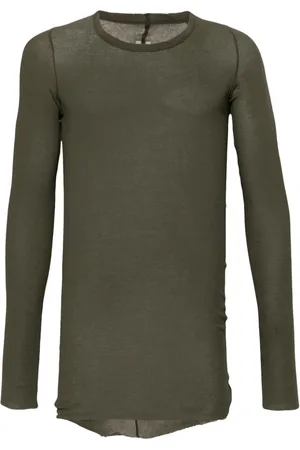 Rick Owens Porterville jersey T-shirt