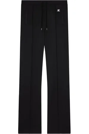 Courrèges Straight-leg track pants