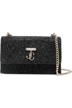 Jimmy Choo Bohemia cross body bag