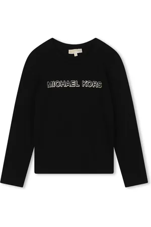 Michael Kors Logo-print cotton T-shirt