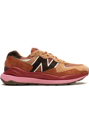 New Balance 5740 " /White" sneakers