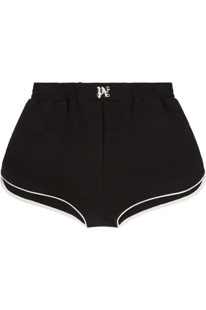 Palm Angels Monogram boxer shorts