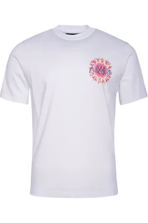 AMIRI Sun cotton T-shirt