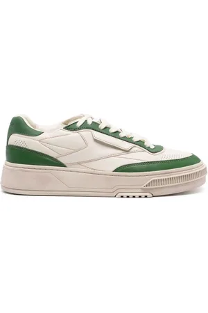 Reebok Club C LTD leather sneakers