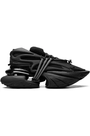 Balmain Unicorn "Triple " sneakers