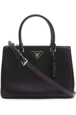 Prada Galleria Saffiano two-way bag