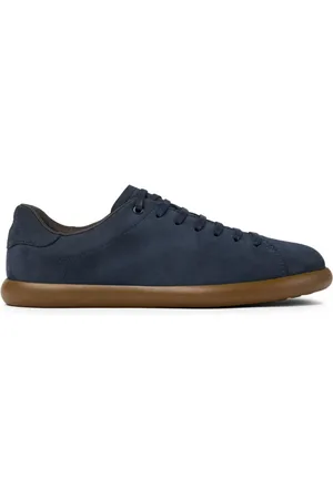 Camper Pelotas Soller nubuck leather sneakers