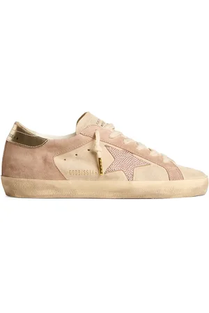 Golden Goose Super-Star sneakers
