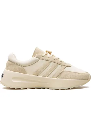 adidas Los Angeles Runner "Yellow" sneakers