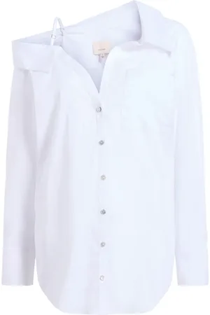 Cinq A Sept Georgina shirt