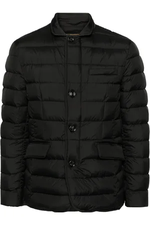 MOORER Zavyer S3 puffer jacket