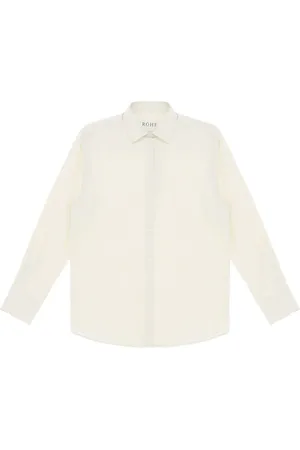 Rohe Cotton shirt