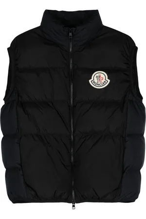 Moncler Almaz padded gilet