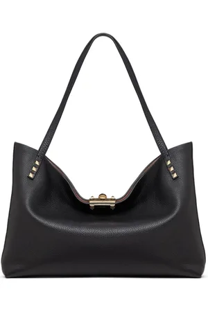 VALENTINO GARAVANI Medium Rockstud-embellishment tote bag
