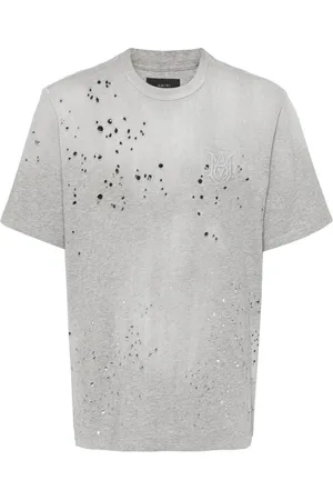 AMIRI Shotgun cotton T-shirt