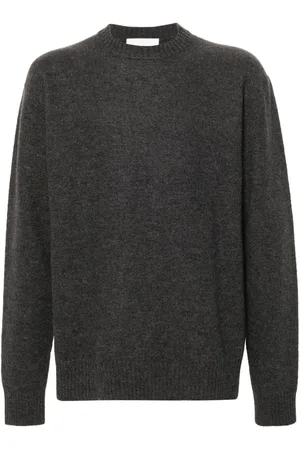 Jil Sander Crew-neck wool jumper