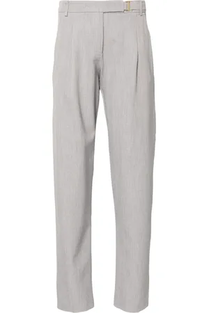 Patrizia Pepe Tailored tapered trousers