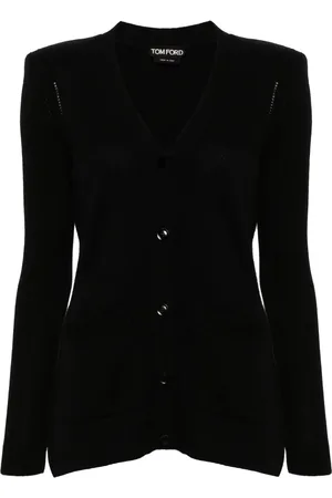 Tom Ford V-neck cashmere cardigan