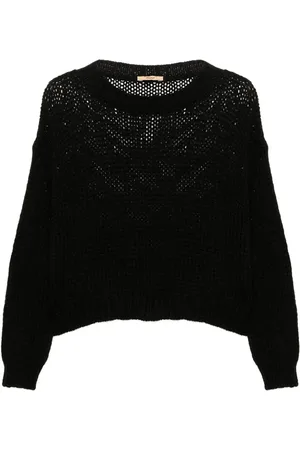 Nuur Crew-neck jumper