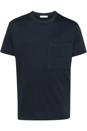 VALENTINO GARAVANI Crew-neck cotton T-shirt