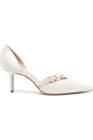 Jimmy Choo Aurelie 65mm pumps