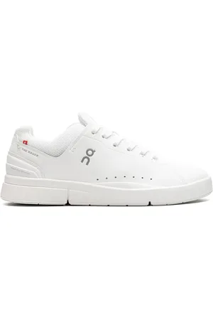 On Running The Roger Advantage 2 " /Undyed" sneakers