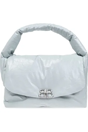 Balenciaga Large Monaco shoulder bag