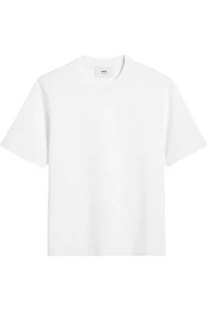 Ami Ami de Coeur cotton T-shirt