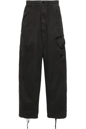 C.P. Company Lens cargo trousers