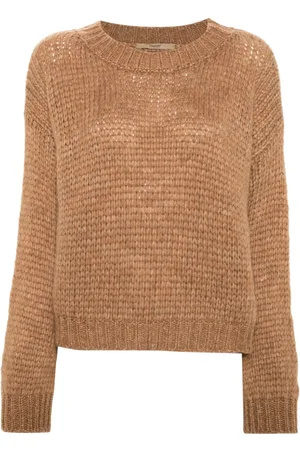 Nuur Crew-neck jumper