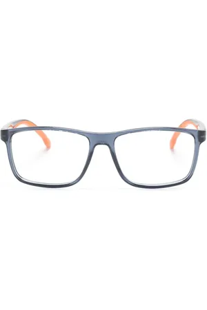 Carrera 2046T rectangle-frame glasses