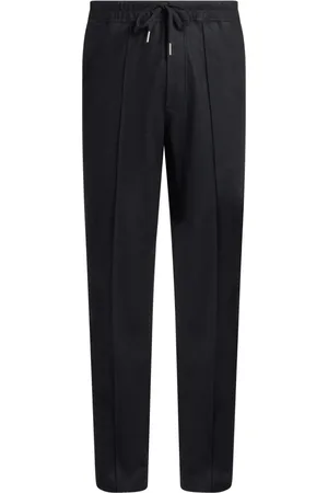 Tom Ford Straight-leg cashmere track pants