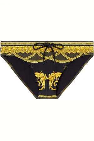 VERSACE La Coupe des Dieux swim briefs