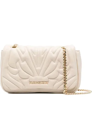 Philipp Plein Jenna quilted shoulder bag