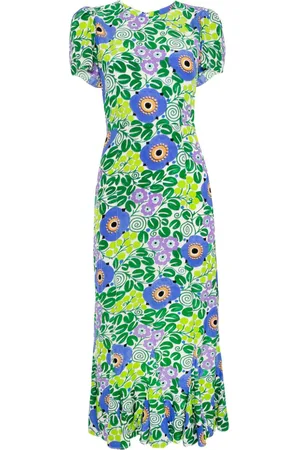 Rhode Lulani dress