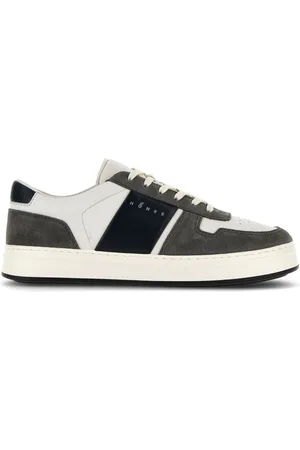 Hogan H668 low-top sneakers