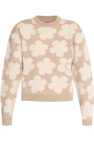 Kenzo Logo sweater