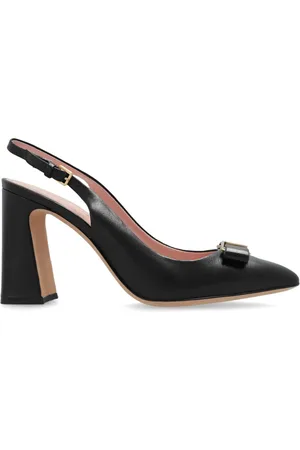 Kate Spade 100mm Bowdie pumps